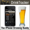 DrinkTracker Breathalyzer Simulator For iPhone