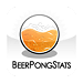 Beer Pong Stats iPhone Beer Pong App
